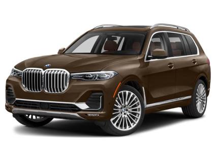 2019 BMW X7 Casper WY