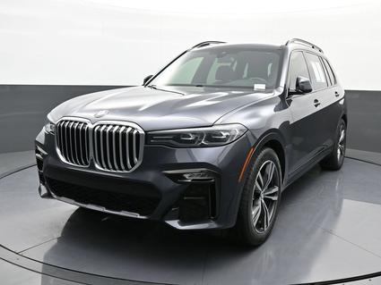 2019 BMW X7 Louisville KY