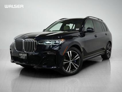 2019 BMW X7 Minneapolis MN