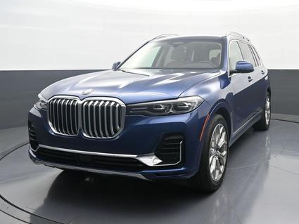 2019 BMW X7 Louisville KY