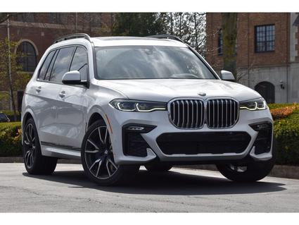 2019 BMW X7 Lexington KY