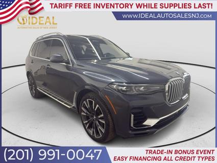 2019 BMW X7 Kearny NJ