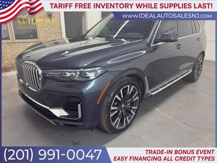 2019 BMW X7 Kearny NJ
