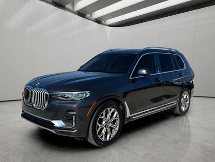 2019 BMW X7 Katy TX