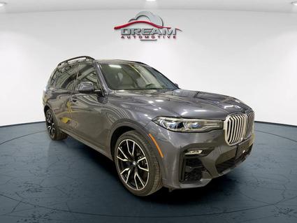 2019 BMW X7 Lawrence KS