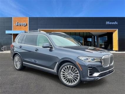 2019 BMW X7 Forest Park IL