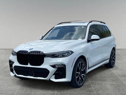 2019 BMW X7 Atlanta GA