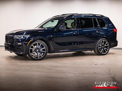 2019 BMW X7 Denver CO
