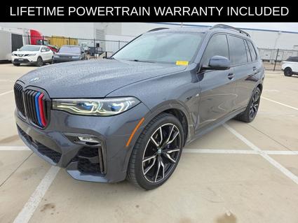 2019 BMW X7 Grapevine TX