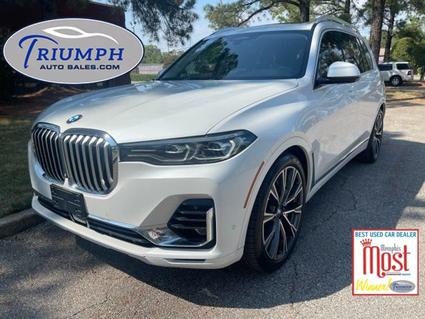 2019 BMW X7 Memphis TN