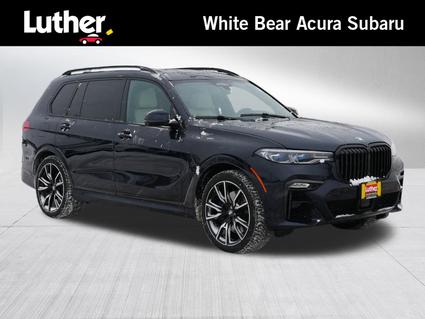2019 BMW X7 Saint Paul MN