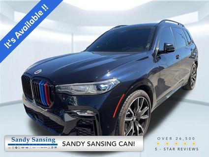 2019 BMW X7 Pensacola FL