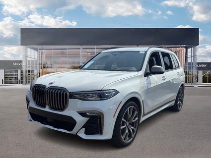 2022 BMW X7 Long Island City NY