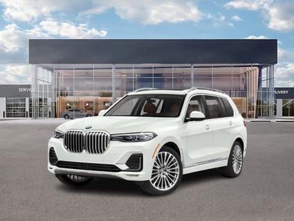 2022 BMW X7 Long Island City NY