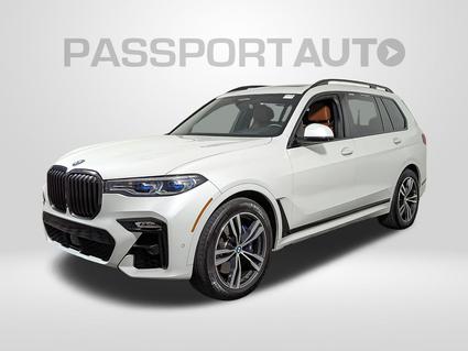 2021 BMW X7 Suitland MD