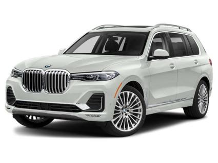 2021 BMW X7 Rochester MN