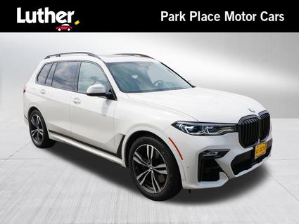 2021 BMW X7 Rochester MN