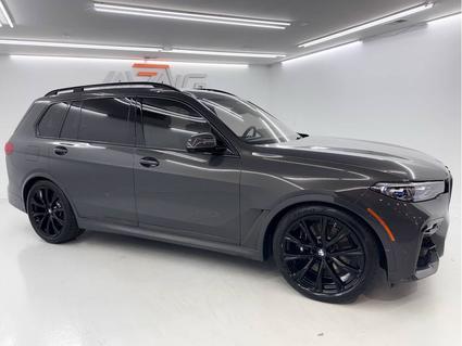 2021 BMW X7 Concord NC