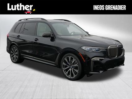 2022 BMW X7 Minneapolis MN