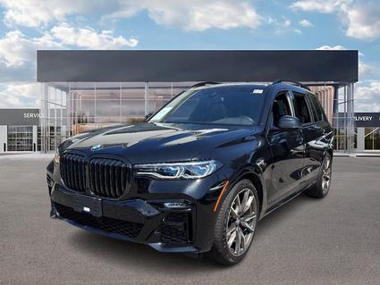 2022 BMW X7 Long Island City NY