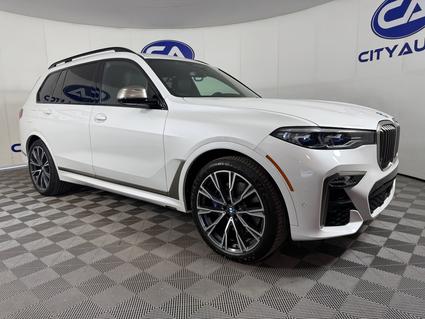 2020 BMW X7 Memphis TN