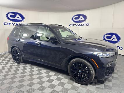 2020 BMW X7 Memphis TN