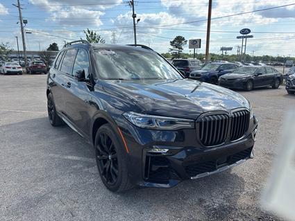 2020 BMW X7 Memphis TN