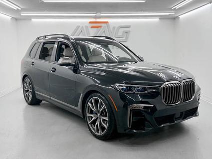 2021 BMW X7 Concord NC