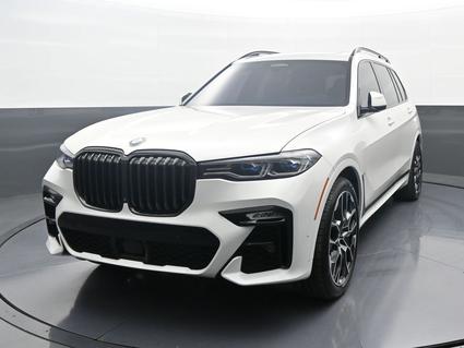 2022 BMW X7 Louisville KY