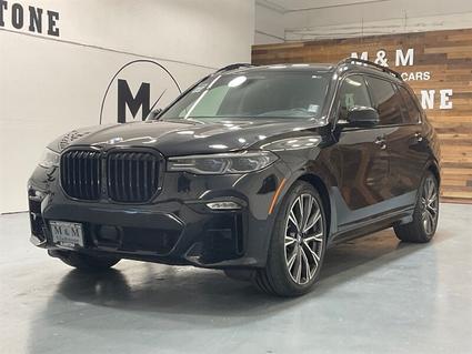 2020 BMW X7 Portland OR