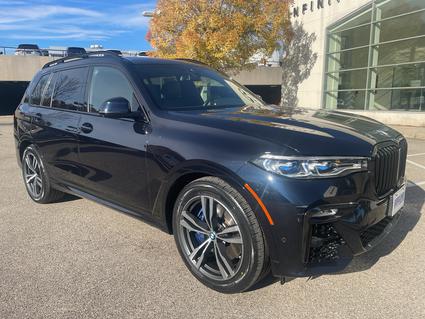 2021 BMW X7 Roanoke VA