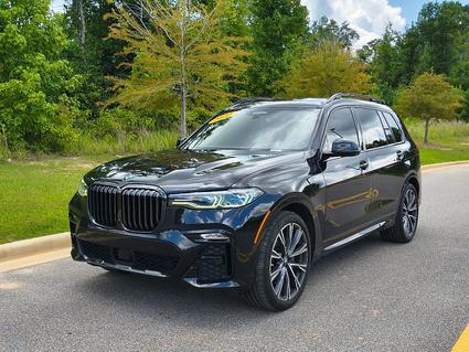 2022 BMW X7 Greenville AL