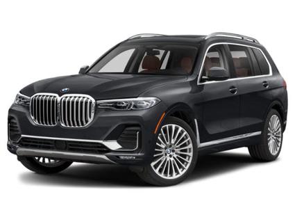 2020 BMW X7 Minneapolis MN