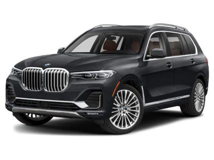 2022 BMW X7 Cheyenne WY