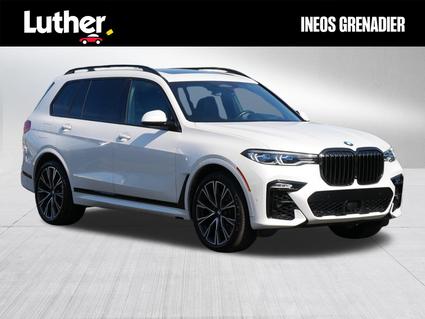2022 BMW X7 Minneapolis MN