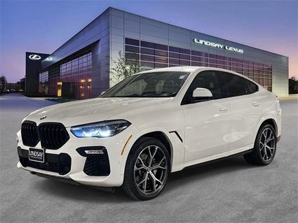 2021 BMW X6 Alexandria VA