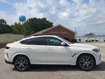 2023 BMW X6 Winder GA