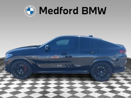 2022 BMW X6 Medford OR