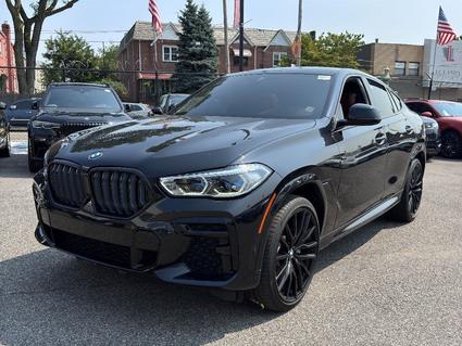 2022 BMW X6 Long Island City NY