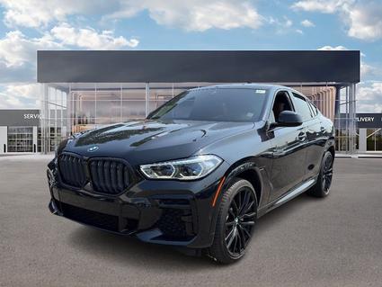 2022 BMW X6 Long Island City NY