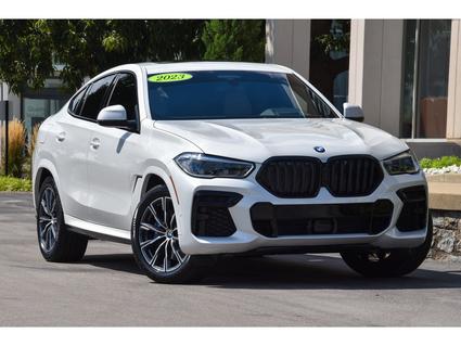 2023 BMW X6 Lexington KY