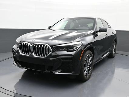 2023 BMW X6 Louisville KY
