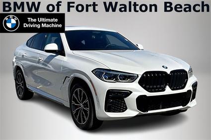 2023 BMW X6 Fort Walton Beach FL