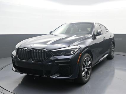 2022 BMW X6 Louisville KY