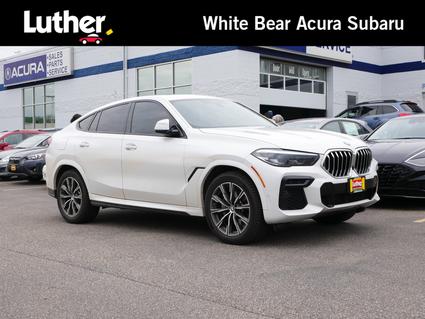 2023 BMW X6 Saint Paul MN