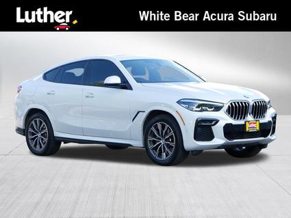 2023 BMW X6 Saint Paul MN