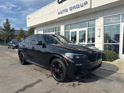 2021 BMW X6 Lexington KY