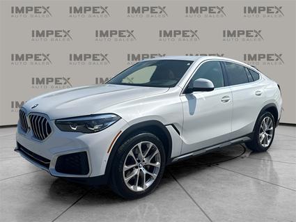 2023 BMW X6 Greensboro NC