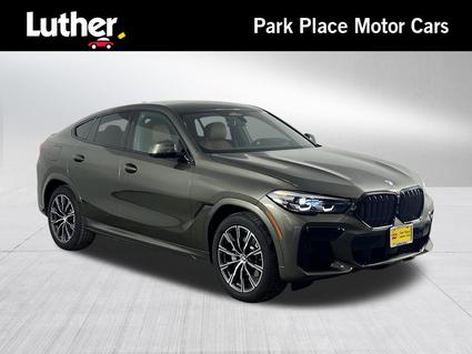 2023 BMW X6 Rochester MN