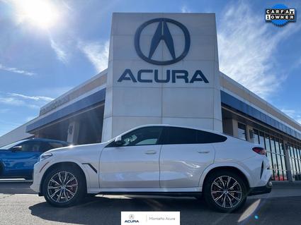 2022 BMW X6 Albuquerque NM
